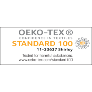 Oeko Tex - 100 standard