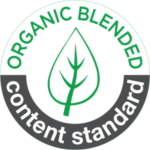 organic-blended-content-standard